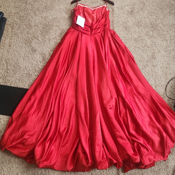 🔴SALE! MAC DUGGAL #11685 Size 12 - Picture 11 of 11